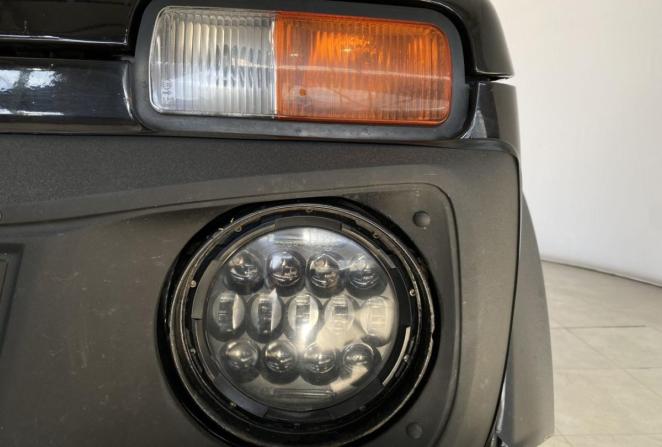 Lada (ВАЗ) 2121 (4x4) I Рестайлинг с пробегом 2019 года, цена 699 000 рублей, 96591 км, внедорожник, Автокод Объявления