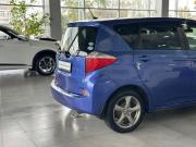 Toyota Ractis II Новосибирск  - изображение 35