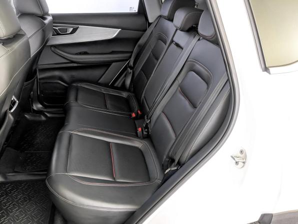 Chery Tiggo 7 Pro I с пробегом 2022 года, цена 1 750 000 рублей, 57019 км, внедорожник, Автокод Объявления