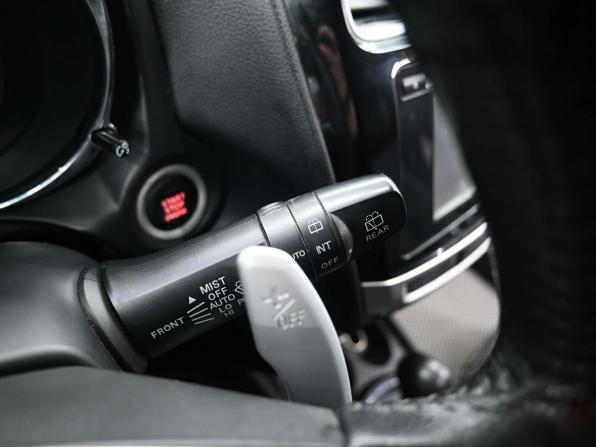Mitsubishi ASX I Рестайлинг с пробегом 2014 года, цена 999 900 рублей, 160000 км, внедорожник, Автокод Объявления