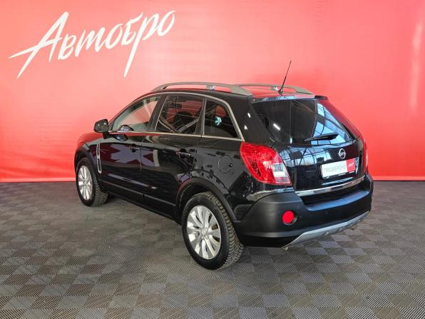 Opel Antara I Рестайлинг с пробегом 2014 года, цена 1 270 000 рублей, 143243 км, внедорожник, Автокод Объявления