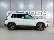 Volkswagen Tiguan I Рестайлинг Воронеж  - изображение 30