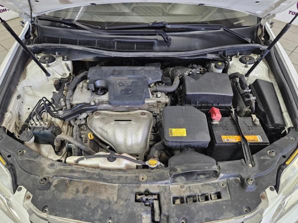 Toyota Camry VII (XV50) с пробегом 2013 года, цена 1 388 000 рублей, 259843 км, седан, Автокод Объявления