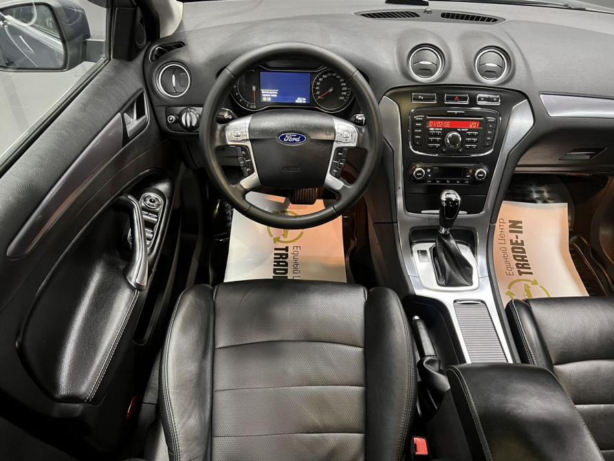 Ford Mondeo IV Рестайлинг Тверь  - изображение 12
