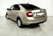 Skoda Rapid I Рестайлинг Саратов  - изображение 30