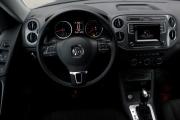 Volkswagen Tiguan I Рестайлинг Брянск  - изображение 36