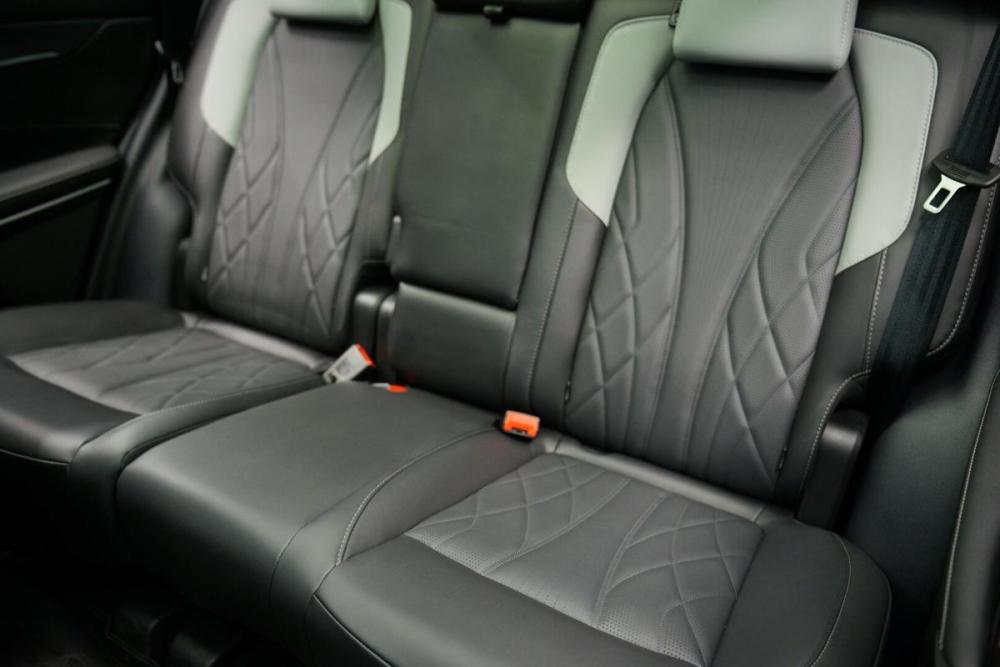 Changan CS75 Plus III Крым  - изображение 18