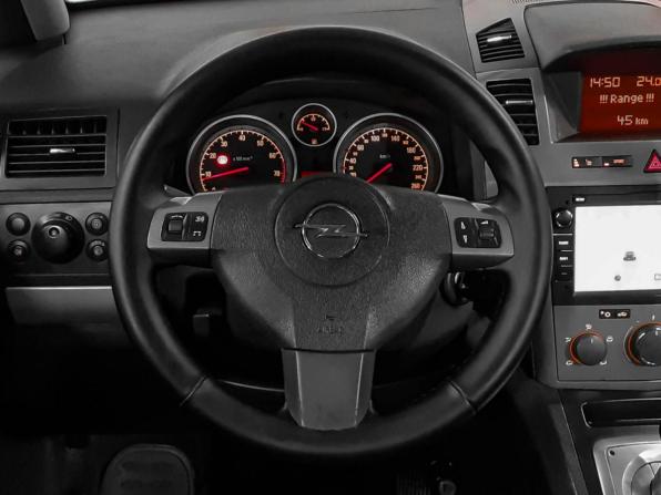 Opel Zafira B с пробегом 2007 года, цена 598 000 рублей, 210463 км, компактвэн, Автокод Объявления