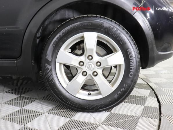 Suzuki SX4 I (Classic) Рестайлинг с пробегом 2010 года, цена 647 000 рублей, 367500 км, хэтчбек, Автокод Объявления
