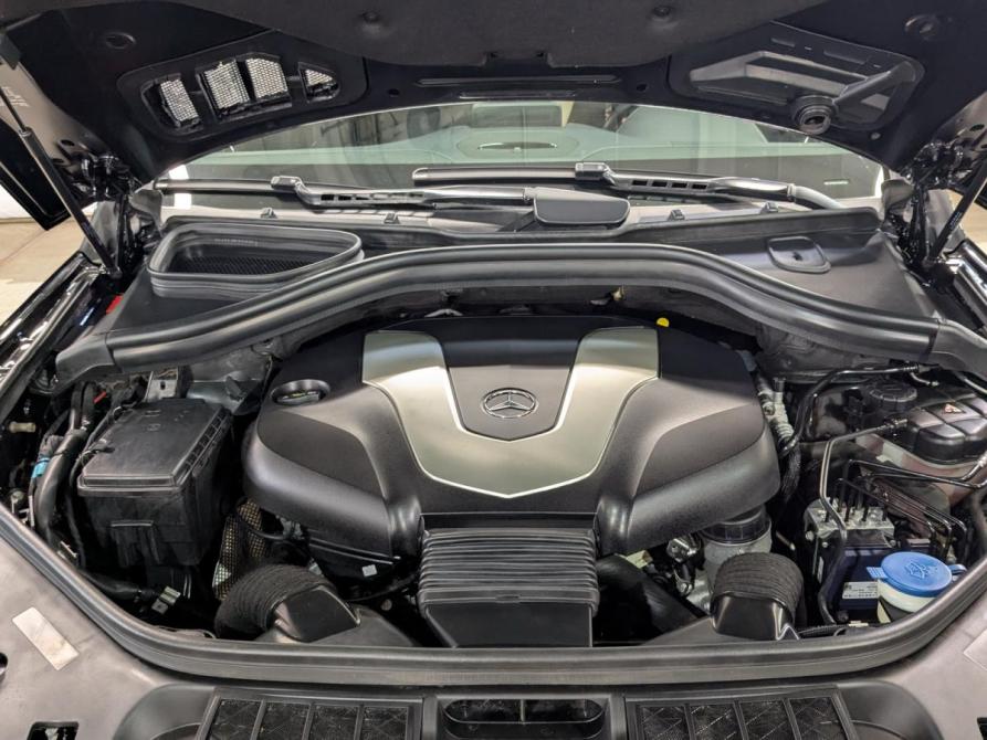Mercedes-Benz GLE I (W166) Санкт-Петербург  - изображение 9