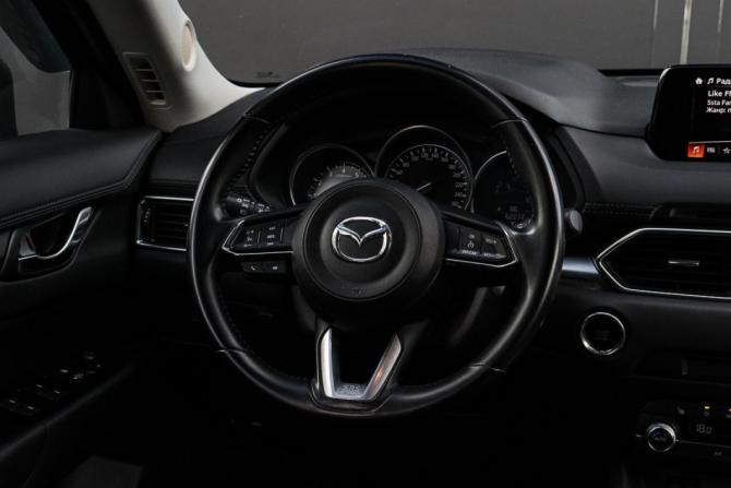 Mazda CX-5 II с пробегом 2020 года, цена 2 870 000 рублей, 62272 км, внедорожник, Автокод Объявления