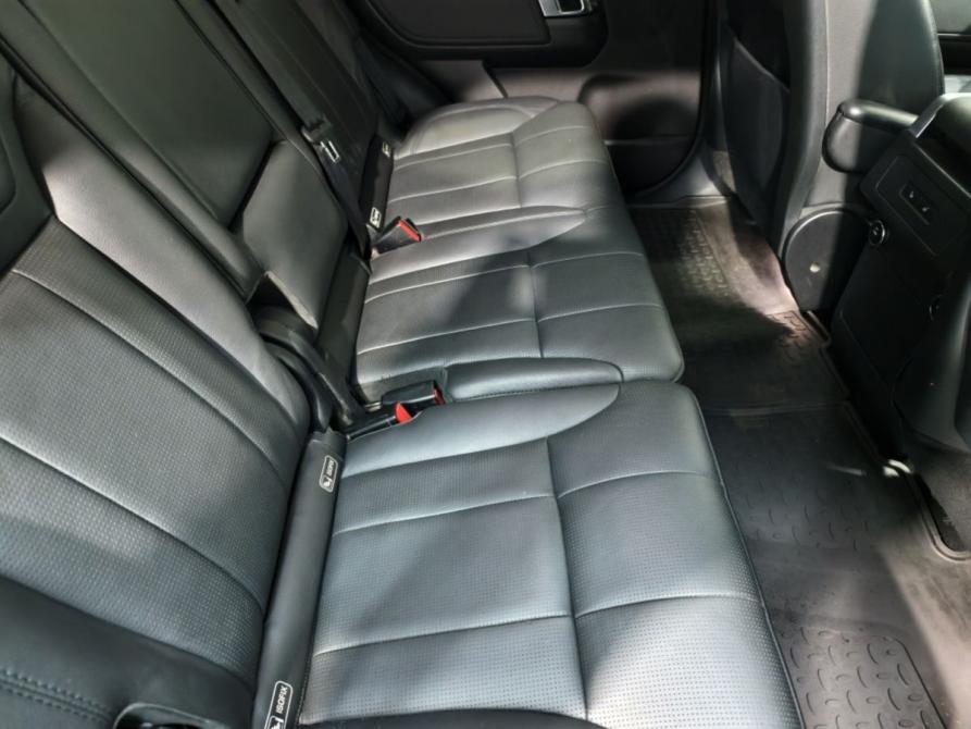 Land Rover Discovery V Курск  - изображение 18