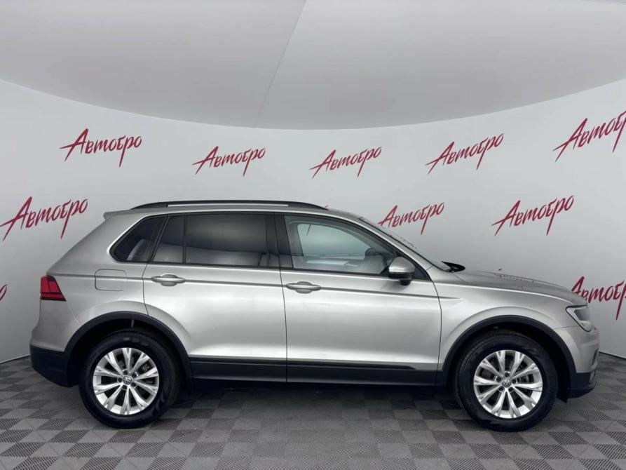 Volkswagen Tiguan II Псков  - изображение 6