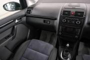 Volkswagen Touran I Рестайлинг 2 Красноярск  - изображение 34