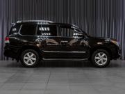 Lexus LX III Рестайлинг Тюмень  - изображение 36