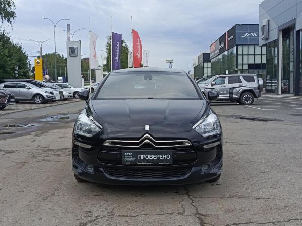 Citroen DS5 с пробегом 2012 года, цена 899 000 рублей, 142231 км, хэтчбек, Автокод Объявления