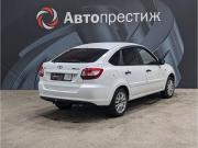 Lada (ВАЗ) Granta I Пермь  - изображение 36