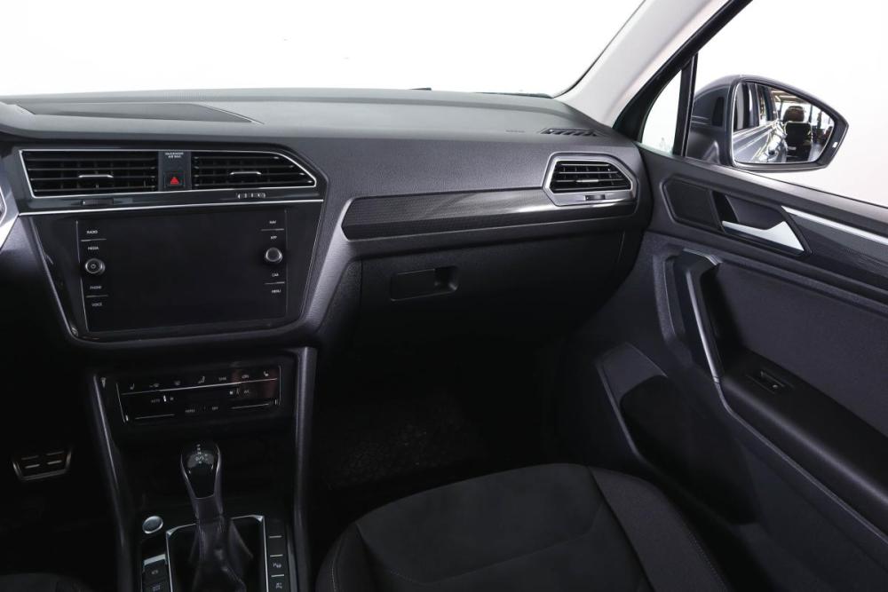 Volkswagen Tiguan II Рестайлинг Пермь  - изображение 18
