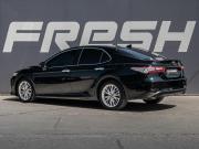 Toyota Camry VIII (XV70) Краснодар  - изображение 24