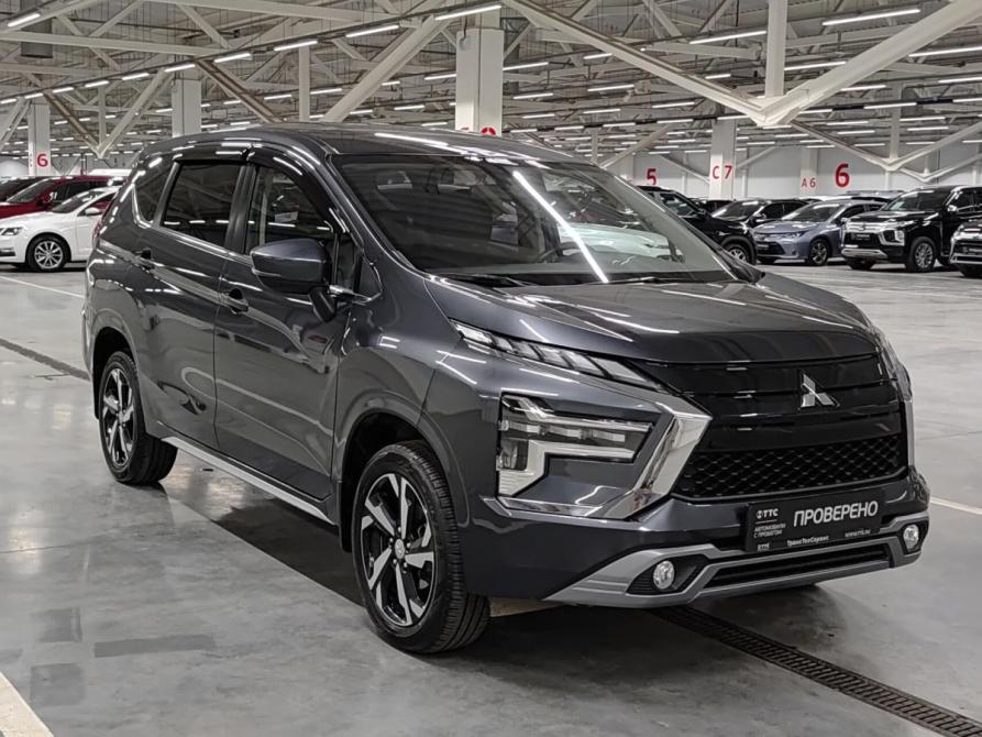 Mitsubishi Xpander I Рестайлинг Казань  - изображение 3