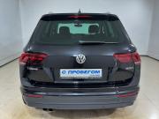 Volkswagen Tiguan II Москва  - изображение 19