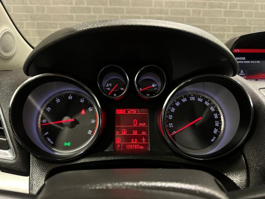 Opel Mokka I Челябинск  - изображение 19
