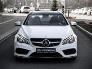 Mercedes-Benz E-Класс IV (W212 S212 C207) Рестайлинг Санкт-Петербург  - изображение 39