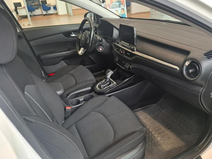 Kia Cerato IV Казань  - изображение 13