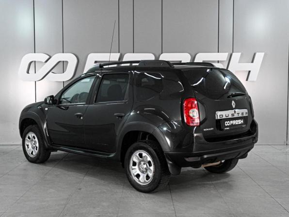 Renault Duster I с пробегом 2013 года, цена 645 000 рублей, 226424 км, внедорожник, Автокод Объявления