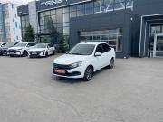 Lada (ВАЗ) Granta I Рестайлинг Липецк  - изображение 13