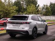 Volkswagen Tiguan III (China Market) Санкт-Петербург  - изображение 42