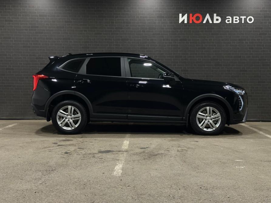 Haval Jolion I Рестайлинг Челябинск  - изображение 4