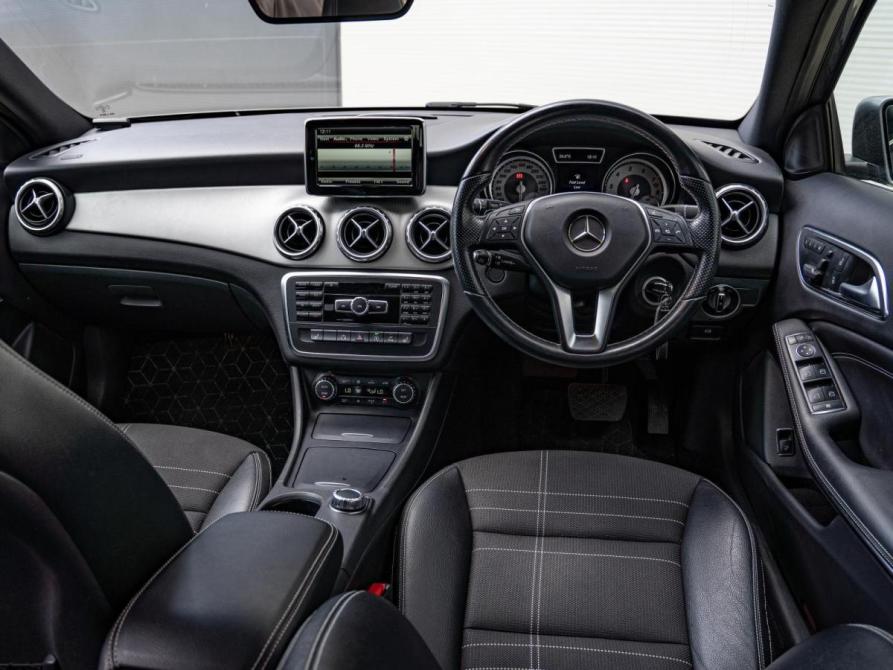 Mercedes-Benz GLA I (X156) Краснодар  - изображение 6