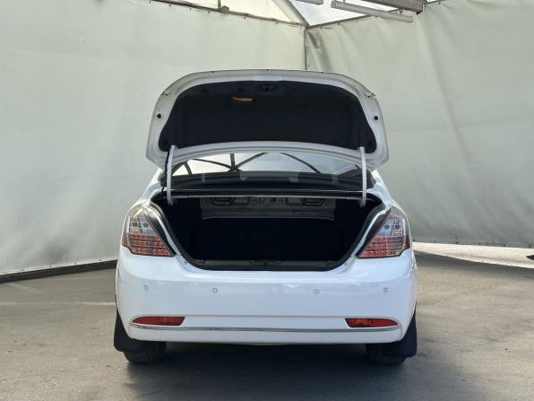 Geely Emgrand EC7 с пробегом 2012 года, цена 450 000 рублей, 189247 км, седан, Автокод Объявления