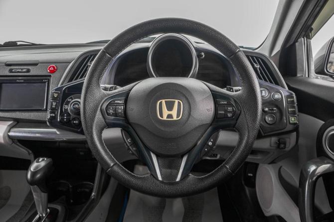 Honda CR-Z I с пробегом 2010 года, цена 899 000 рублей, 210000 км, хэтчбек, Автокод Объявления