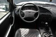 Lada (ВАЗ) Niva Travel I Брянск  - изображение 30