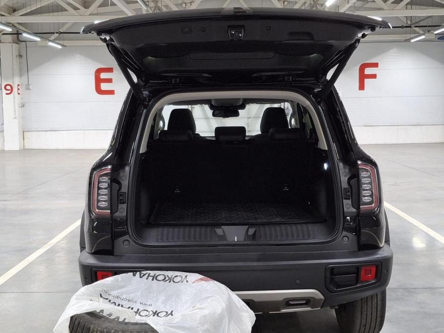 Haval Dargo Казань  - изображение 12