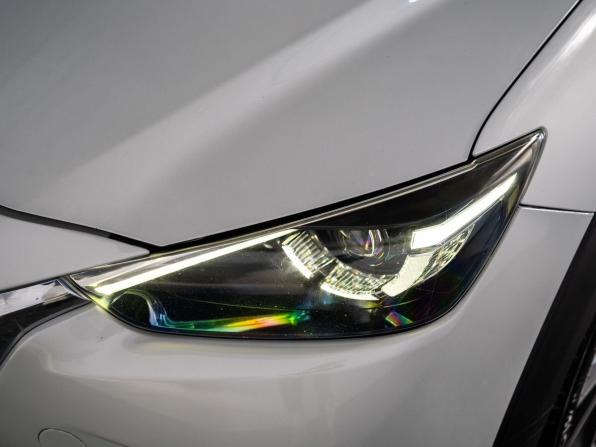 Mazda CX-3 I с пробегом 2015 года, цена 1 350 000 рублей, 143529 км, внедорожник, Автокод Объявления