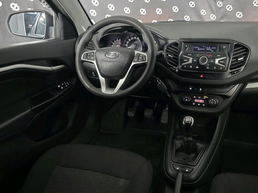 Lada (ВАЗ) Vesta I Новосибирск  - изображение 19