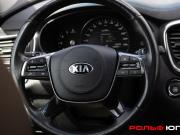 Kia Sorento III Prime Рестайлинг Москва  - изображение 41