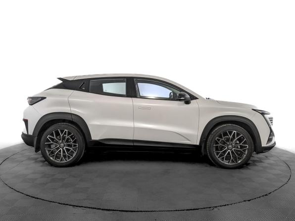 Changan UNI-T I с пробегом 2022 года, цена 2 100 000 рублей, 57332 км, внедорожник, Автокод Объявления