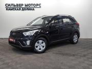 Hyundai Creta I Рестайлинг Пермь  - изображение 19