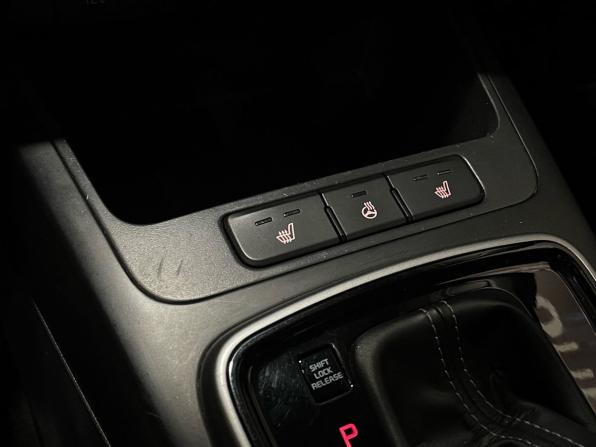 Kia Rio IV с пробегом 2020 года, цена 1 577 000 рублей, 96405 км, хэтчбек, Автокод Объявления