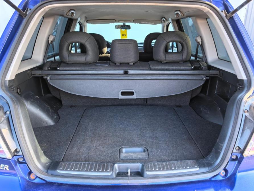 Mitsubishi Outlander I Санкт-Петербург  - изображение 19