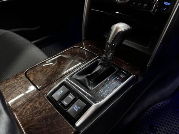 Toyota Mark X II Рестайлинг 2 с пробегом 2019 года, цена 2 549 000 рублей, 40000 км, седан, Автокод Объявления