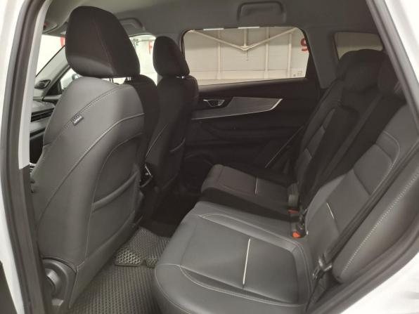 Chery Tiggo 7 Pro Max I с пробегом 2024 года, цена 1 970 000 рублей, 21568 км, внедорожник, Автокод Объявления