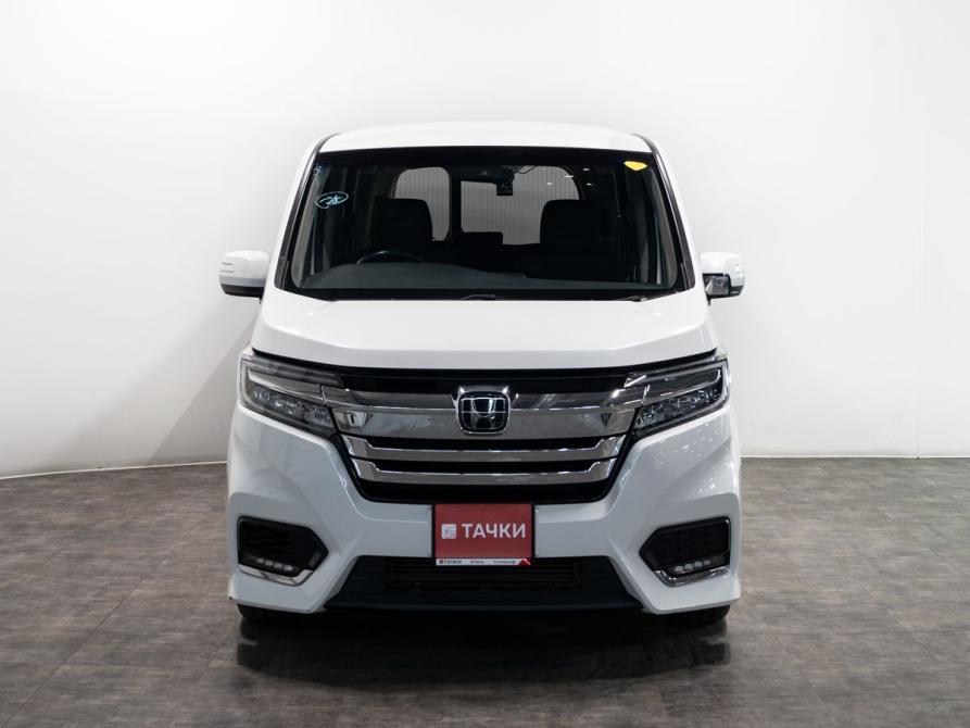 Honda Stepwgn V Рестайлинг Чита  - изображение 2