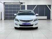 Hyundai Solaris I Рестайлинг Волгоград  - изображение 16