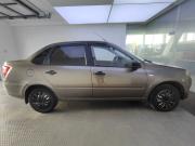 Lada (ВАЗ) Granta I Рестайлинг Уфа  - изображение 27