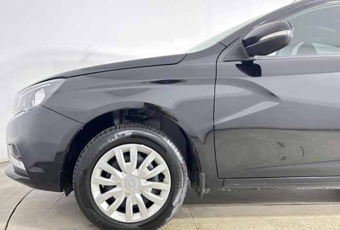 Lada (ВАЗ) Vesta I с пробегом 2021 года, цена 1 140 000 рублей, 54308 км, седан, Автокод Объявления